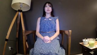 Female Agent - Agents Toy Makes Sexy Model Orgasm